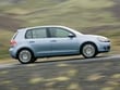 2013 Volkswagen Golf Hatchback