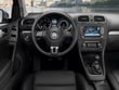 2013 Volkswagen Golf Hatchback