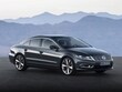 2013 Volkswagen CC Sedan