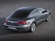 2013 Volkswagen CC Sedan
