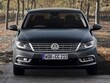 2013 Volkswagen CC Sedan