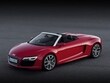 2014 Audi R8 Spyder