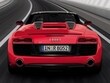 2014 Audi R8 Spyder