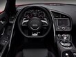 2014 Audi R8 Spyder