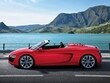 2014 Audi R8 Spyder