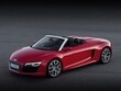 2014 Audi R8 Spyder