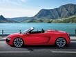 2014 Audi R8 Spyder