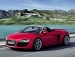 2014 Audi R8 Spyder