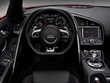 2014 Audi R8 Spyder