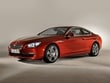 2014 BMW 650 Coupe