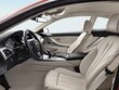 2014 BMW 650 Coupe