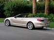 2014 BMW 650 Convertible