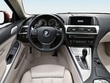 2014 BMW 650 Coupe