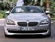 2014 BMW 650 Convertible