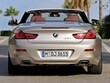 2014 BMW 650 Convertible