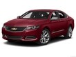 2014 Impala Sedan