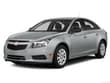2014 Cruze Sedan