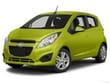 2014 Spark Hatchback