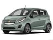 2014 Spark EV Hatchback