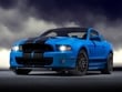 2014 Ford Shelby GT500 Coupe