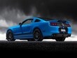 2014 Ford Shelby GT500 Coupe