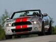 2014 Ford Shelby GT500 Convertible