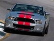 2014 Ford Shelby GT500 Convertible