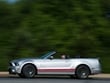 2014 Ford Shelby GT500 Convertible
