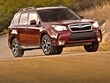 2014 Subaru Forester SUV