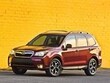 2014 Subaru Forester SUV