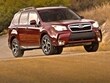 2014 Subaru Forester SUV