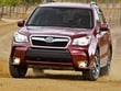 2014 Subaru Forester SUV