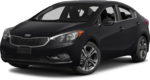 2015 Kia Forte Sedan 2015 Kia Forte Sedan