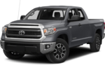 Rebates toyota trucks