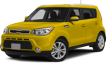 2011 Kia Soul Hatchback 2011 Kia Soul Hatchback
