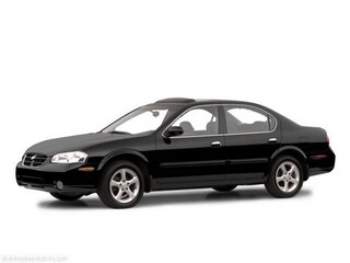 1999 Nissan maxima reliability ratings #10