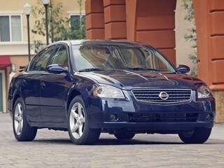 2006 Nissan altima reliability ratings #10