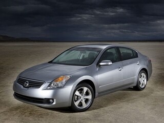 2007 Nissan altima dependability #8