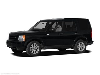 2009 Land Rover LR3 SUV Car Pictures World Wallpapers 4 2009 Land Rover LR3 SUV