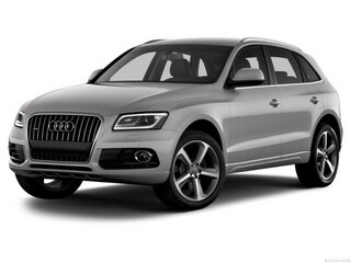 Audi on 2013 Audi Suv Ratings  Prices  Photos   J D  Power