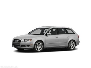 3.2 Avant (M6); MSRP  $38,250