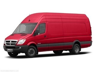High Roof; MSRP  $39,960