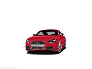 2.0T (S tronic); MSRP  $45,500