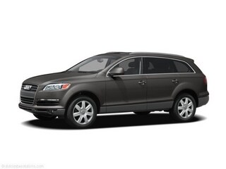 3.6 Premium (Tiptronic); MSRP  $46,900
