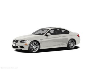 Base (M6); MSRP  $57,850