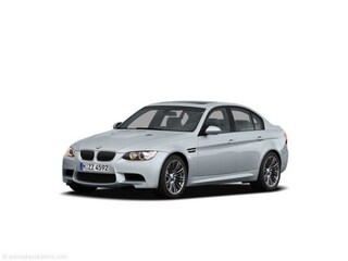 Base (M6); MSRP  $54,850