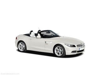 sDrive30i (M6); MSRP  $45,750