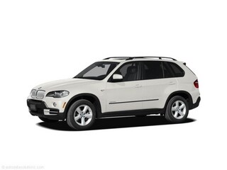 xDrive30i (A6); MSRP  $47,500