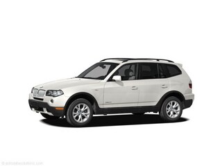 xDrive30i (M6); MSRP  $39,700