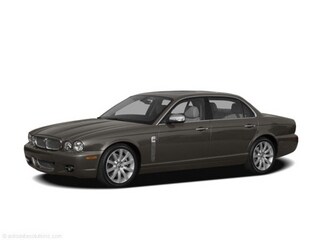 XJ8 (A6); MSRP  $65,700